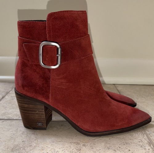 Sam edelman leonia - sam, spiced